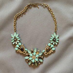 Statement Necklace